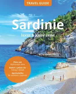 Európa Sardinie - Travel Guide