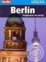 Európa Berlín - inspirace na cesty