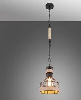 Moderné lampy do obývačky Luster 15675H LW1