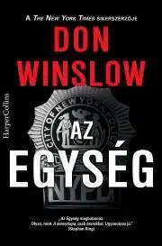 Detektívky, trilery, horory Az egység - Don Winslow