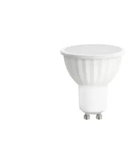 Žiarovky  LED Žiarovka GU10/9W/230V 6000K 