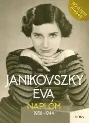 Svetová beletria Naplóm, 1938–1944 - Éva Janikovszky