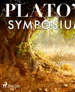 Filozofia Saga Egmont Plato’s Symposium (EN)