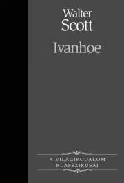 Svetová beletria Ivanhoe - Walter Scott