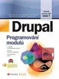 Programovanie, tvorba www stránok Drupal - Kolektív autorov