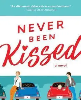 Young adults Never Been Kissed - Timothy Janovsky