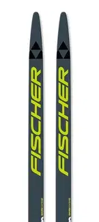 Bežecké lyže Fischer Aerolite Combi 60 192 cm