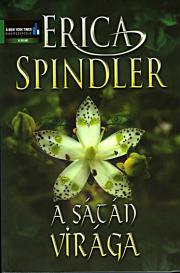 Detektívky, trilery, horory A sátán virága - Erica Spindler