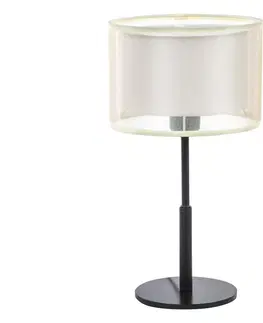 Lampy Rabalux Rabalux - Stolná lampa 1xE27/40W/230V 