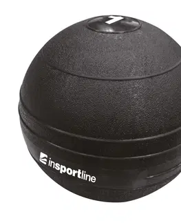Medicinbaly Medicinbal inSPORTline Slam Ball 1 kg