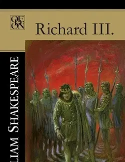 Svetová beletria Richard III. - William Shakespeare,Jozef Kot