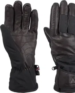 Zimné rukavice McKinley Davis II AQX 9,5