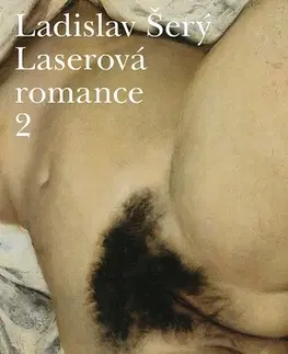 Česká beletria Laserová romance 2 - Ladislav Šerý