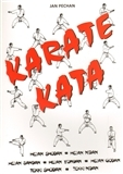 Bojové umenia Karate Kata - Jan Pechan