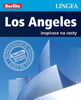 Geografia - ostatné Los Angeles