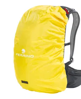 Batohy Batoh FERRINO Zephyr 27+3l SS23 Black