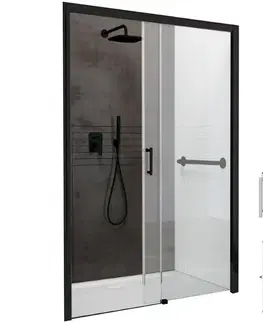 Sprchovacie dvere; priečky Sprchové dvere D2P/Freezone-110-S CYW0