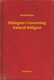 Svetová beletria Dialogues Concerning Natural Religion - David Hume