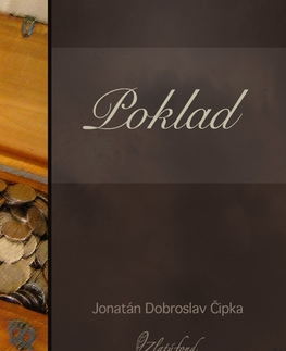 Rozprávky Poklad - Jonatán Dobroslav Čipka