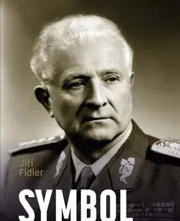 Politika Symbol Ludvík Svoboda - Jiří Fidler