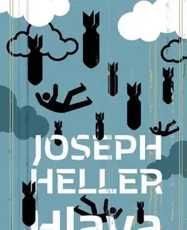 Romantická beletria Hlava XXII - Joseph Heller