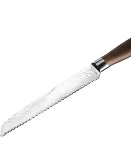 Kuchynské nože Catler DMS 205 japonský nôž na pečivo