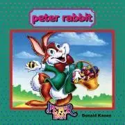 V cudzom jazyku Peter Rabbit - Kasen Donald