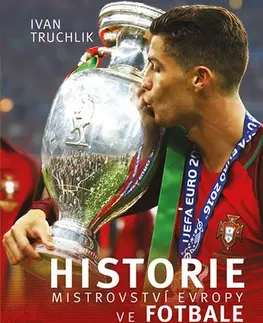 Futbal, hokej Historie mistrovství Evropy ve fotbale - Ivan Truchlík