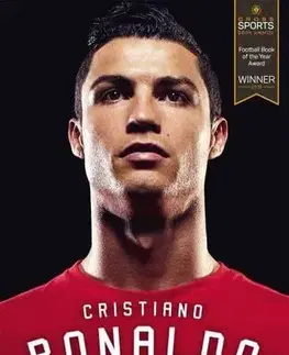 Šport Cristiano Ronaldo: The Biography - Guillem Balague