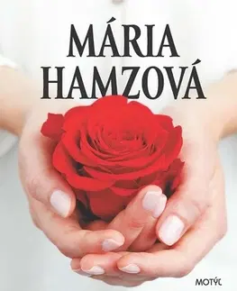 Romantická beletria Obyčajné šťastie - Mária Hamzová
