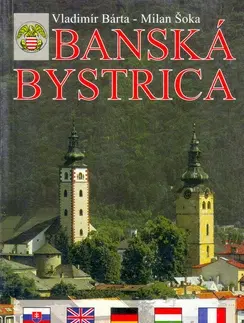Európa Banská Bystrica - Vladimír Bárta,Milan Šoka