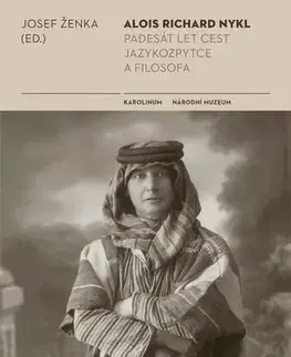 Biografie - Životopisy Alois Richard Nykl: Poznámky k revoluční akci v Chicagu (1914–1918) - Josef Ženka