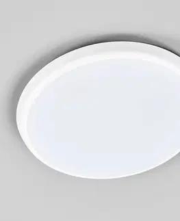 Stropné svietidlá Arcchio Stropné LED svietidlo Augustin, 30 cm