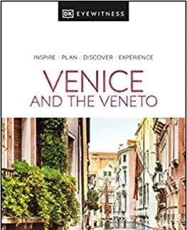 Európa Venice and the Veneto