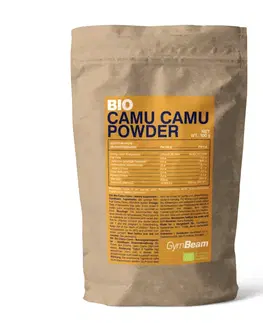 Superpotraviny GymBeam BIO Camu Camu 100 g