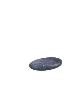 Masážne prístroje Lávové kamene inSPORTline Basalt Stone - 20 ks