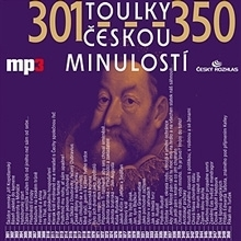 História Radioservis Toulky českou minulostí 301 - 350
