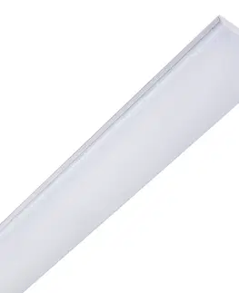 Stropné svietidlá Müller-Licht Müller Licht Planus 90 stropné LED svietidlo