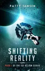 Sci-fi a fantasy Shifting Reality - Jansen Patty