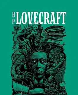 Beletria - ostatné Volání Cthulhu Spisy 3/I - Howard Phillips Lovecraft