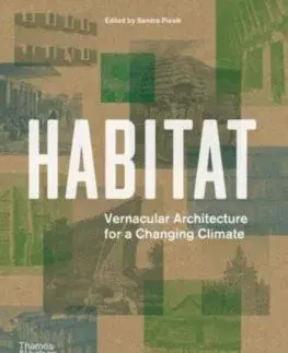 Architektúra Habitat - Sandra Piesik