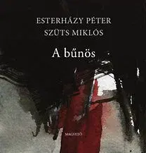 Novely, poviedky, antológie A bűnös - Péter Esterházy