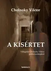 Dobrodružstvo, napätie, western A kísértet - Cholnoky Viktor