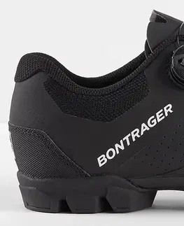 MTB Bontrager Foray MTB Shoe 44 EUR