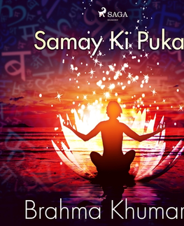 Duchovný rozvoj Saga Egmont Samay Ki Pukar (EN)