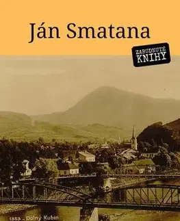 Biografie - ostatné Medzi dvomi vekmi - Jan Smetana