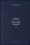 Filozofia Novověká filosofie I - Wolfgang Röd,Jindřich Karásek