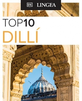 Ázia Dillí - TOP 10