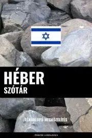 Slovníky Héber szótár