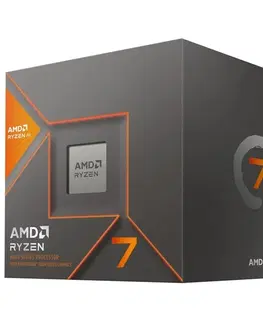 Procesory AMD Ryzen 7 8700G box s chladičom 100-100001236BOX